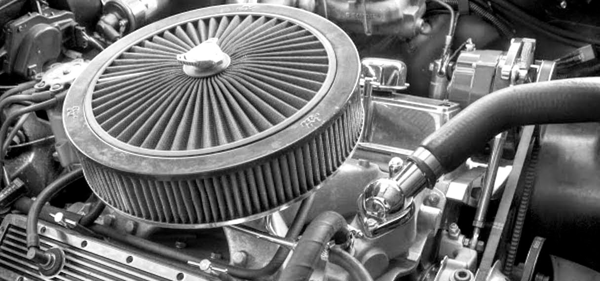 Préparation moteur