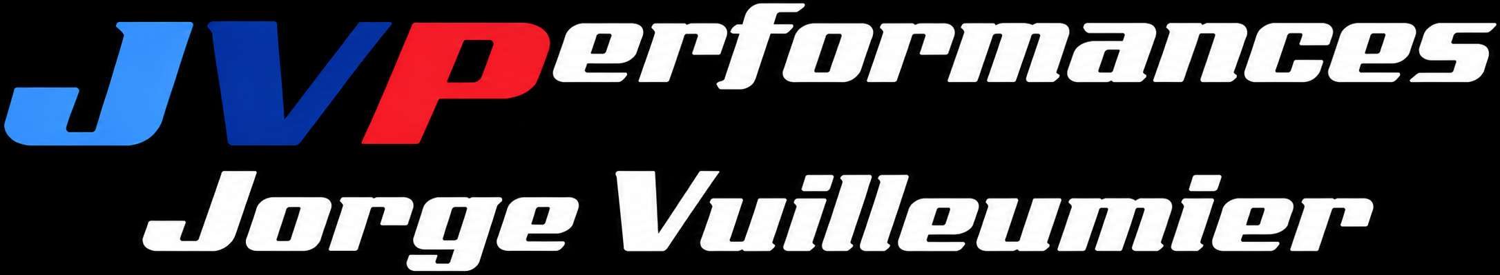 JV Performances Jorge Vuilleumier