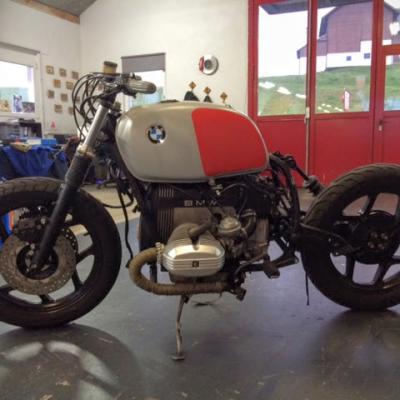 R80 Rt 3