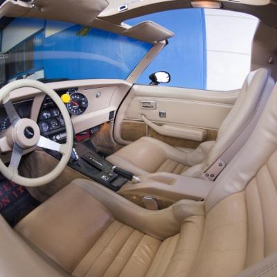 Corvette 402 5
