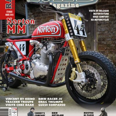 Radmagazine No 21