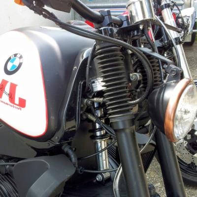 BMW Giorgios 1100er